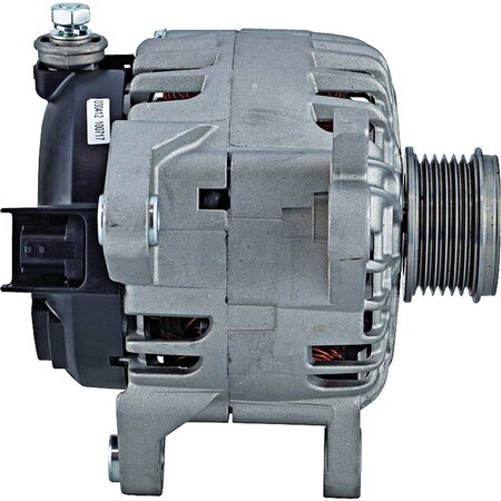 Aftermarket JAndN Electrical Products Alternator 400-40142-JN